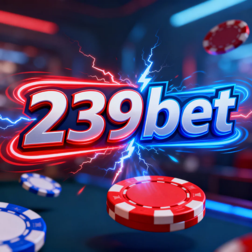 239bet logo