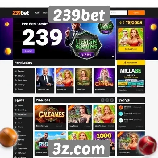 239bet : Interface e usabilidade do site 239bet para jogadores