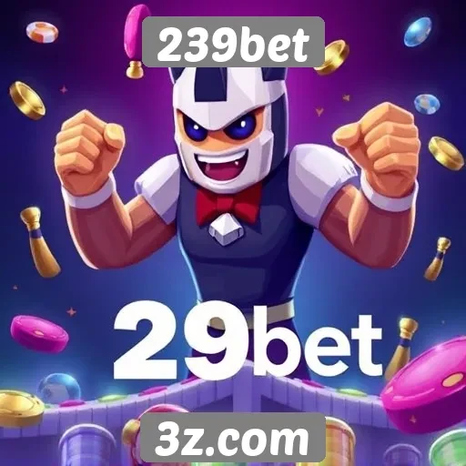 239bet : Diversidade de jogos disponíveis na 239bet