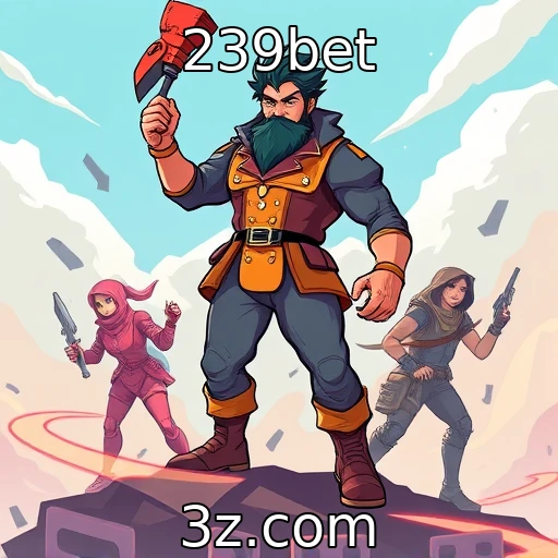 239bet : Desenvolvimento de jogos independentes ganha destaque