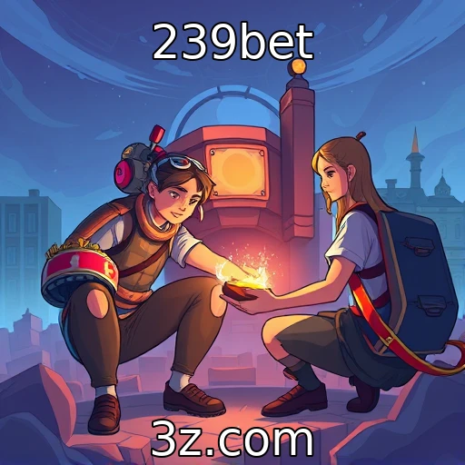 239bet : A crescente popularidade dos jogos mobile entre os jovens