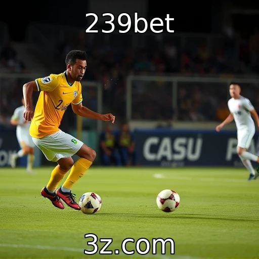 239bet : Mudanças nas regulamentações afetam o mercado de jogos